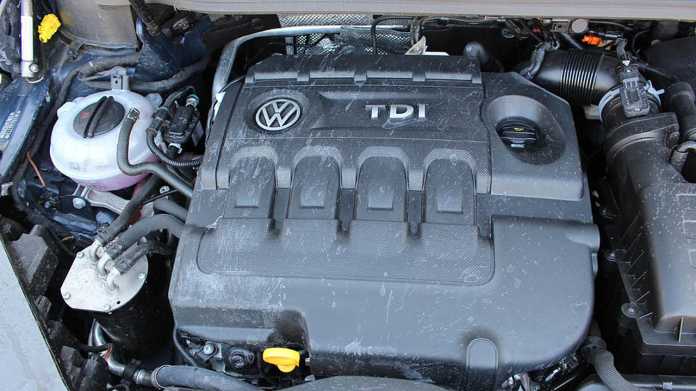 VW TDI