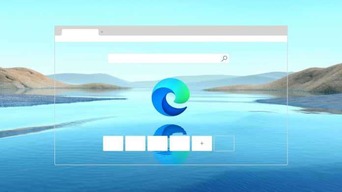 Chromium Edge Microsoft Beginnt Automatische Verteilung An Windows 10 Nutzer Heise Online
