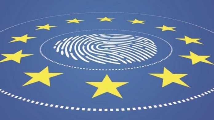 EU: Französisches Konsortium soll Basis für Biometrie-Superdatenbank bauen