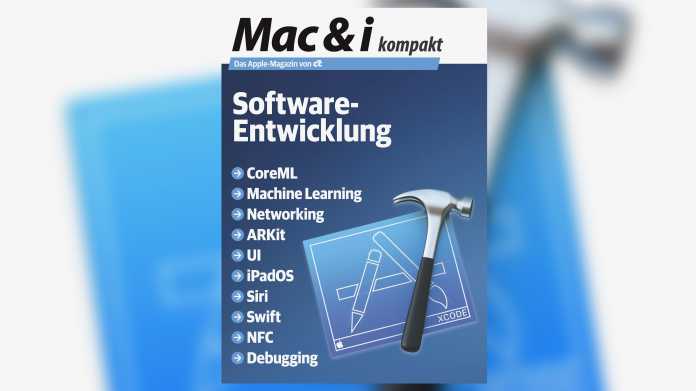 Mac & i kompakt: Software-Entwicklung für Apple-Geräte