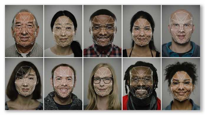 Microsoft will Polizei vorerst keine Gesichtserkennungstechnik anbieten