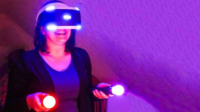 Fit mit VR: Top 7 der besten Spiele für VR-Workouts