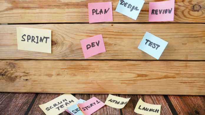 Agile Methoden: Selbstbestimmung und Augenhöhe nötig