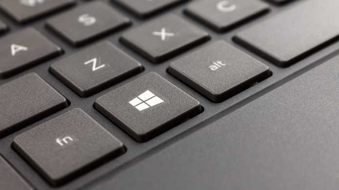 Windows 10: Sonder-Update beseitigt Druckerprobleme