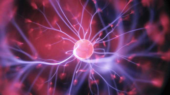 Künstliche Synapsen kooperieren mit lebenden Zellen