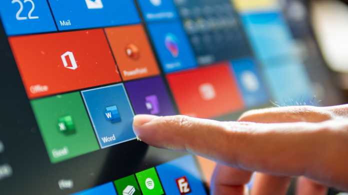 Probleme mit Microsoft Outlook: Juni-Patches beschädigen PST-Dateien