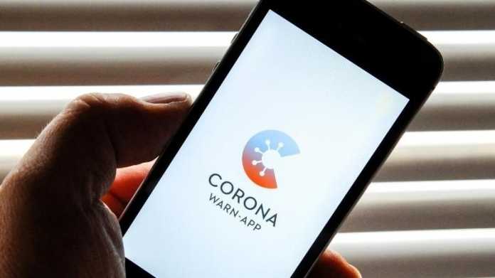 Corona-App: Wie Apple Leben retten will