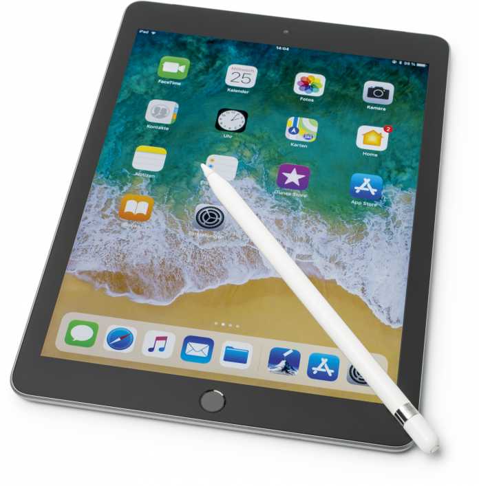 Android, iPadOS, Chrome OS und ­Windows sind stiftfähig, aber das Tablet muss einen Stift unterstützen.