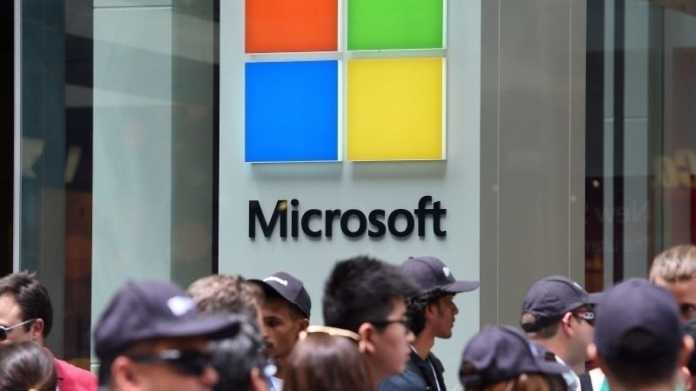Microsoft Edge schnappt sich Daten anderer Browser