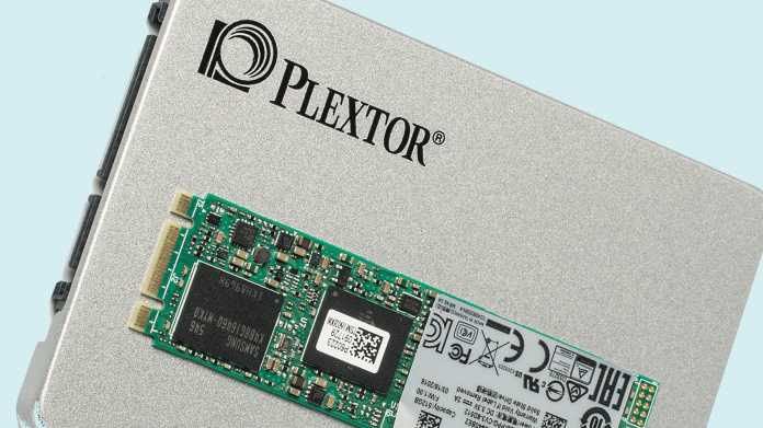 SSDs: Kioxia schließt Übernahme von Lite-On ab