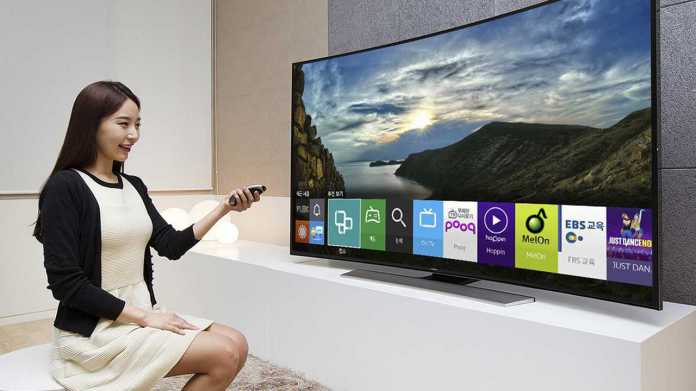 Bundeskartellamt: Smart-TV-Hersteller verstoßen massiv gegen die DSGVO