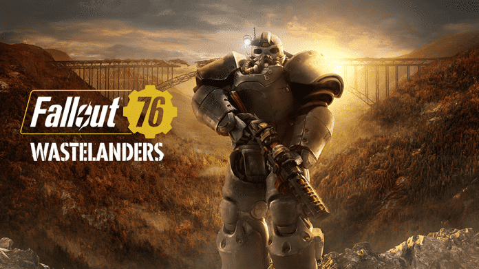 Bethesda: Fallout 76 erscheint mit großem Update auf Steam