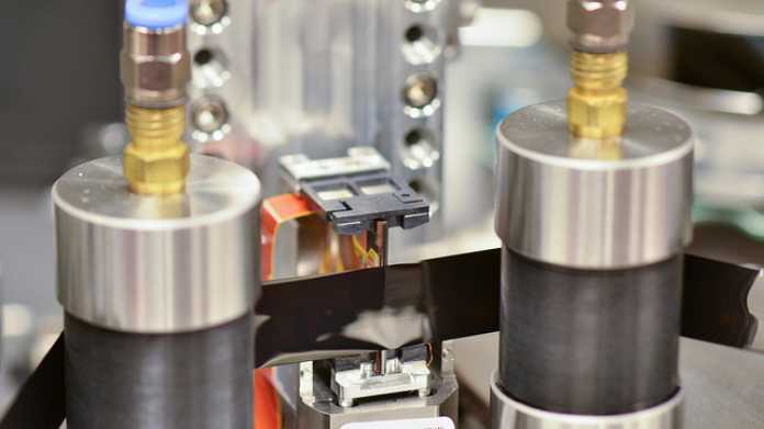 Magnetbänder: Fujifilm stellt 400-TByte-Tapes in Aussicht