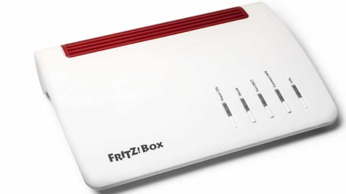 FritzOS 7.20: AVMs Fritzboxen bekommen WLAN-Verschlüsselung WPA3
