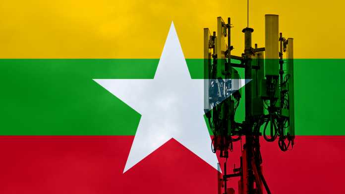 Amnesty: Wenig Corona-Wissen in Teilen Myanmars wegen anhaltender Internetsperre