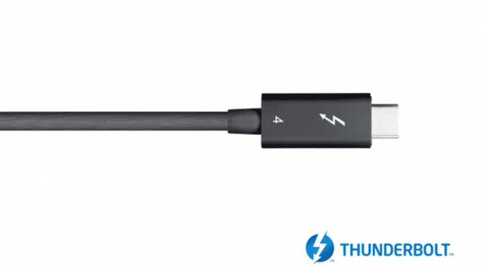 Startschuss für Thunderbolt 4: Bestes USB ohne Namenschaos