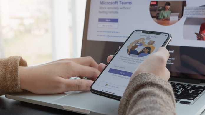 Microsoft bezieht Stellung zur Kritik der Berliner Datenschutzbeauftragten