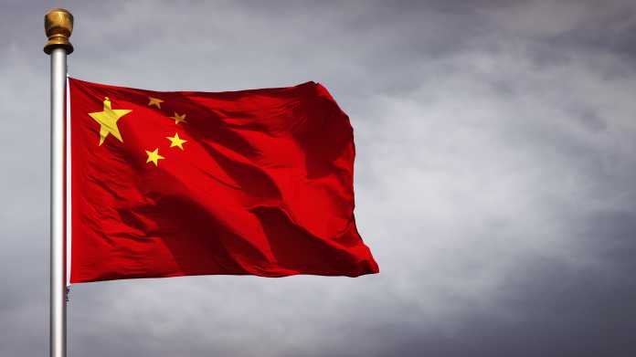 Spionage: Verfassungsschutz warnt vor Chinas Sozialkreditsystem