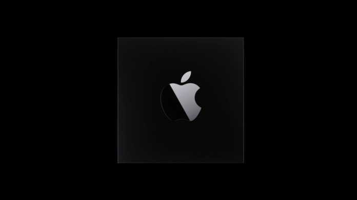 Apple Silicon: Analyst nennt erste Details zur Hardware-Verfügbarkeit