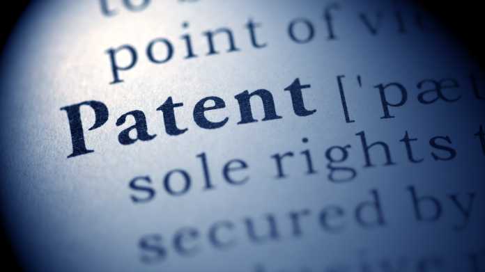 Boom bei 3D-Druck-Patenten – Europa vorne