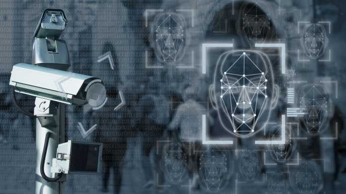 "Automatisierter Verdacht": Bürgerrechtler warnen vor biometrischer EU-Überwachung