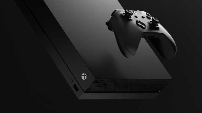 Microsoft beendet Produktion der Xbox One X und Xbox One All-Digital Edition