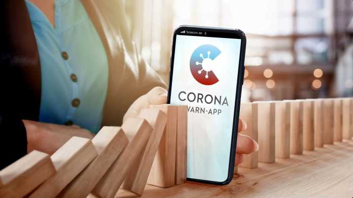 Probleme mit Corona-Warn-App auch auf iPhones - Kritik an Regierung