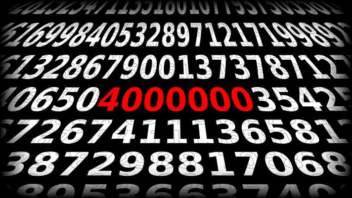 Zahlen, bitte! Bis zu 4.000.000 Alien-Welten nach der Drake-Gleichung