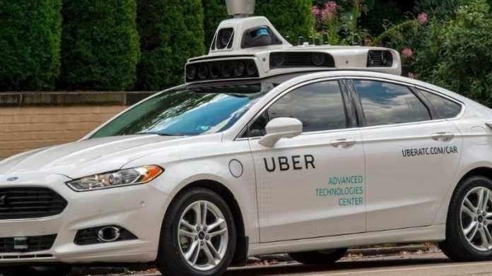 Keine Strafverfolgung für Uber nach Roboterauto-Crash in Arizona