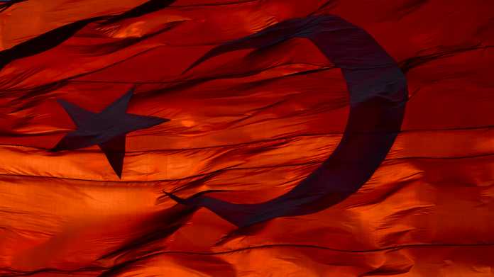Türkei verabschiedet Gesetz zur Kontrolle sozialer Medien