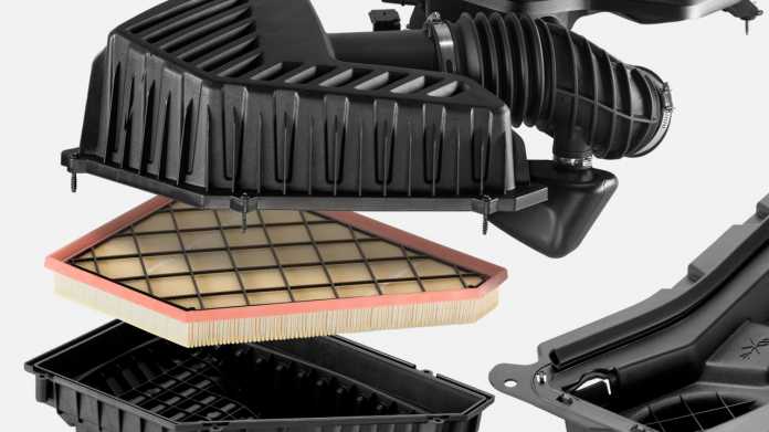 Mann+Hummel beendet Produktion am Stammsitz Ludwigsburg