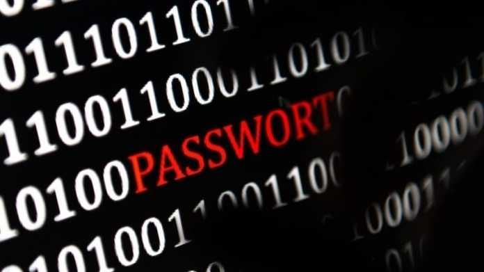 Hackerangriff