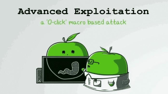 Makro-Malware für macOS: Forscher warnt vor unterschätzter Gefahr