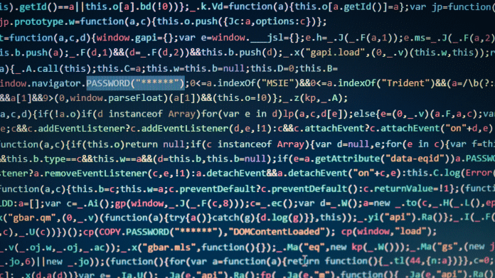 Unsicherer Code ist die Regel, nicht die Ausnahme