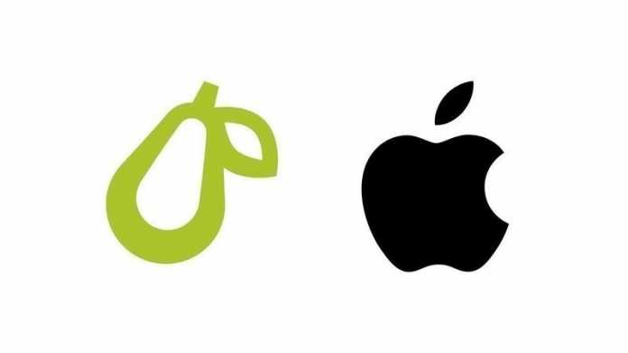 USA: Apple bekämpft Birnenlogo