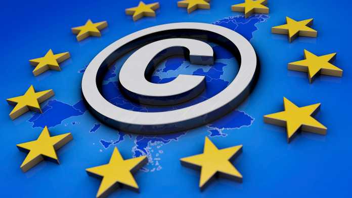 Upload-Filter: YouTube lobt "mutigen" Entwurf zur Urheberrechtsreform