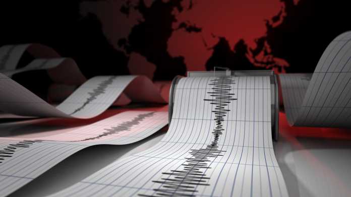 Linux Foundation, IBM und Grillo arbeiten an System zur Erdbebenfrüherkennung