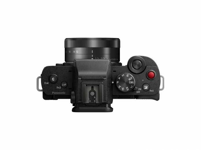 Panasonic G110 im Kurztest: Kompakte Systemkamera mit Smartphone-Charme