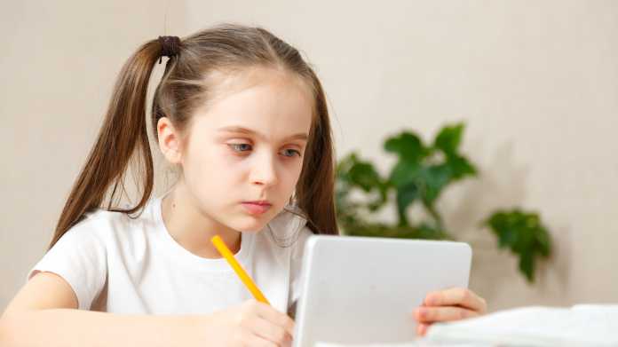 Homeschooling während Corona: Abhängig von den Kompetenzen der Lehrer