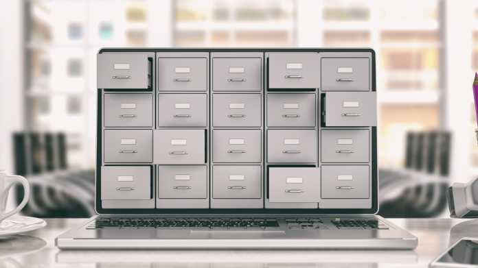 Datenbank: Das Leichtgewicht SQLite stemmt größere Datenbankdateien