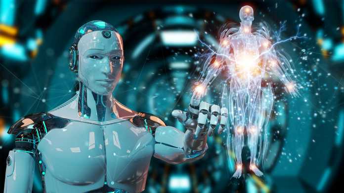 Robophilosophy: Geschlechtslose Roboter gibt es nicht