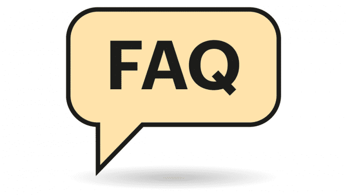 FAQ: Datein bequem und sicher teilen