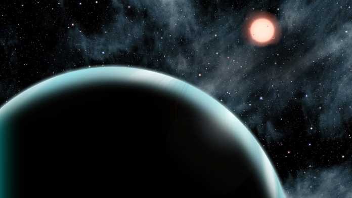 Astronomie: Erstmals 50 Exoplaneten von einer KI bestätigt