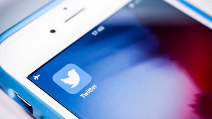 Urteil: Behörden müssen private Twitter-Direktnachrichten herausgeben