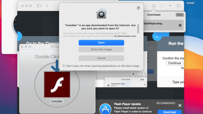 Notarisierte Mac-Malware: Apple beglaubigte offenbar mehrfach Trojaner