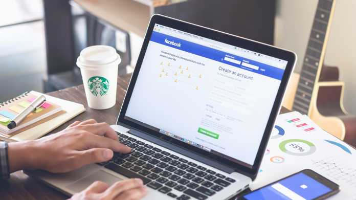 Facebook gibt Einblicke in sein Vorschlags-System