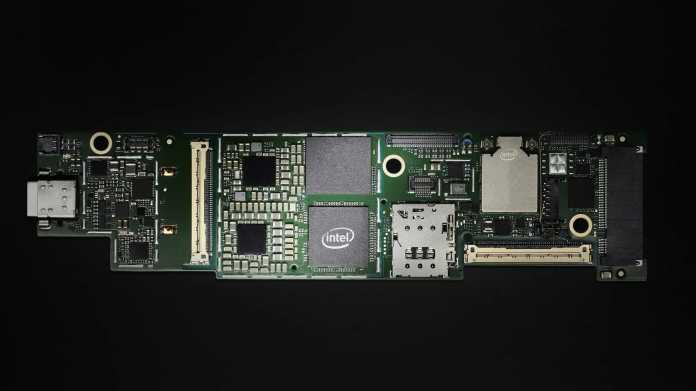 Billig-CPUs Intel Jasper Lake: Angebliche Spezifikationen der ersten 10-nm-Atoms