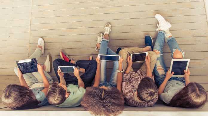 Schule digital: Ohne Masterplan aber mit Fortschritt