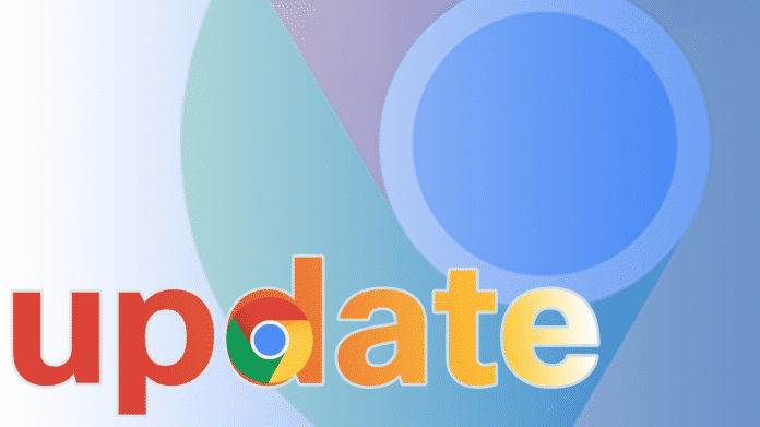 Sicherheitsupdate: Fünf Sicherheitslücken in Chrome geschlossen