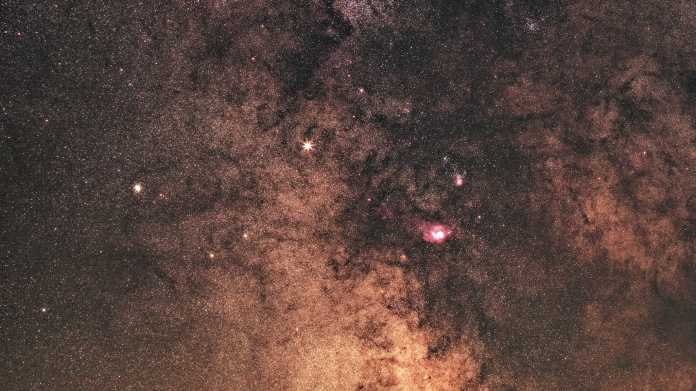 Tiefer Himmel für Anfänger